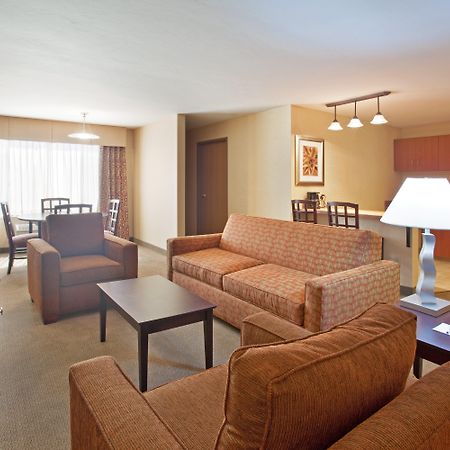 Holiday Inn Express Hotel & Suites Nogales By Ihg Værelse billede