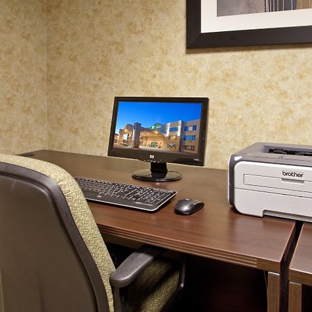 Holiday Inn Express Hotel & Suites Nogales By Ihg Faciliteter billede