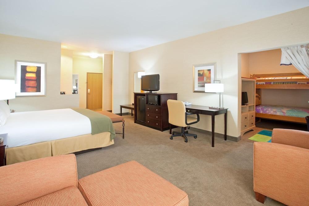 Holiday Inn Express Hotel & Suites Nogales By Ihg Eksteriør billede