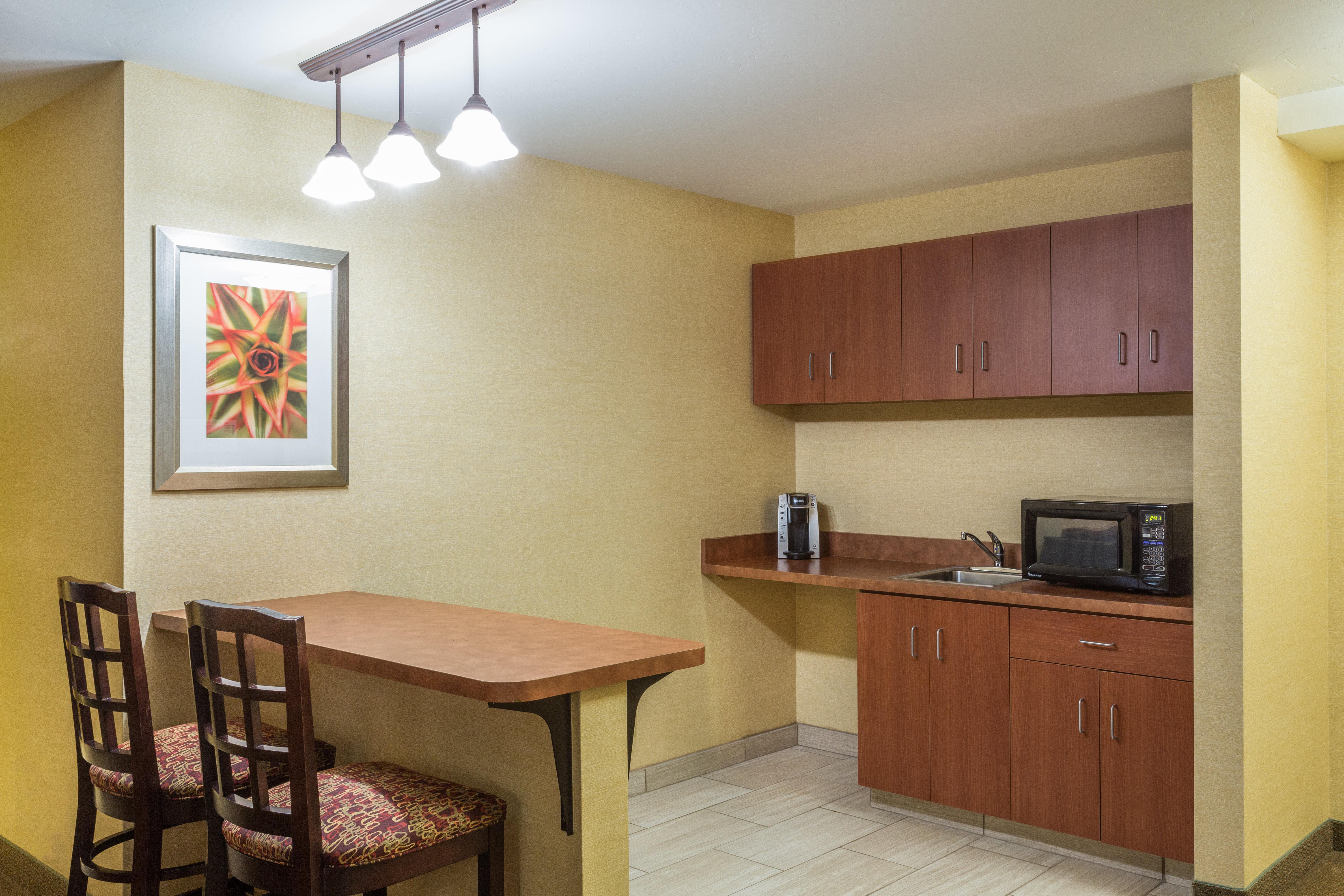 Holiday Inn Express Hotel & Suites Nogales By Ihg Eksteriør billede