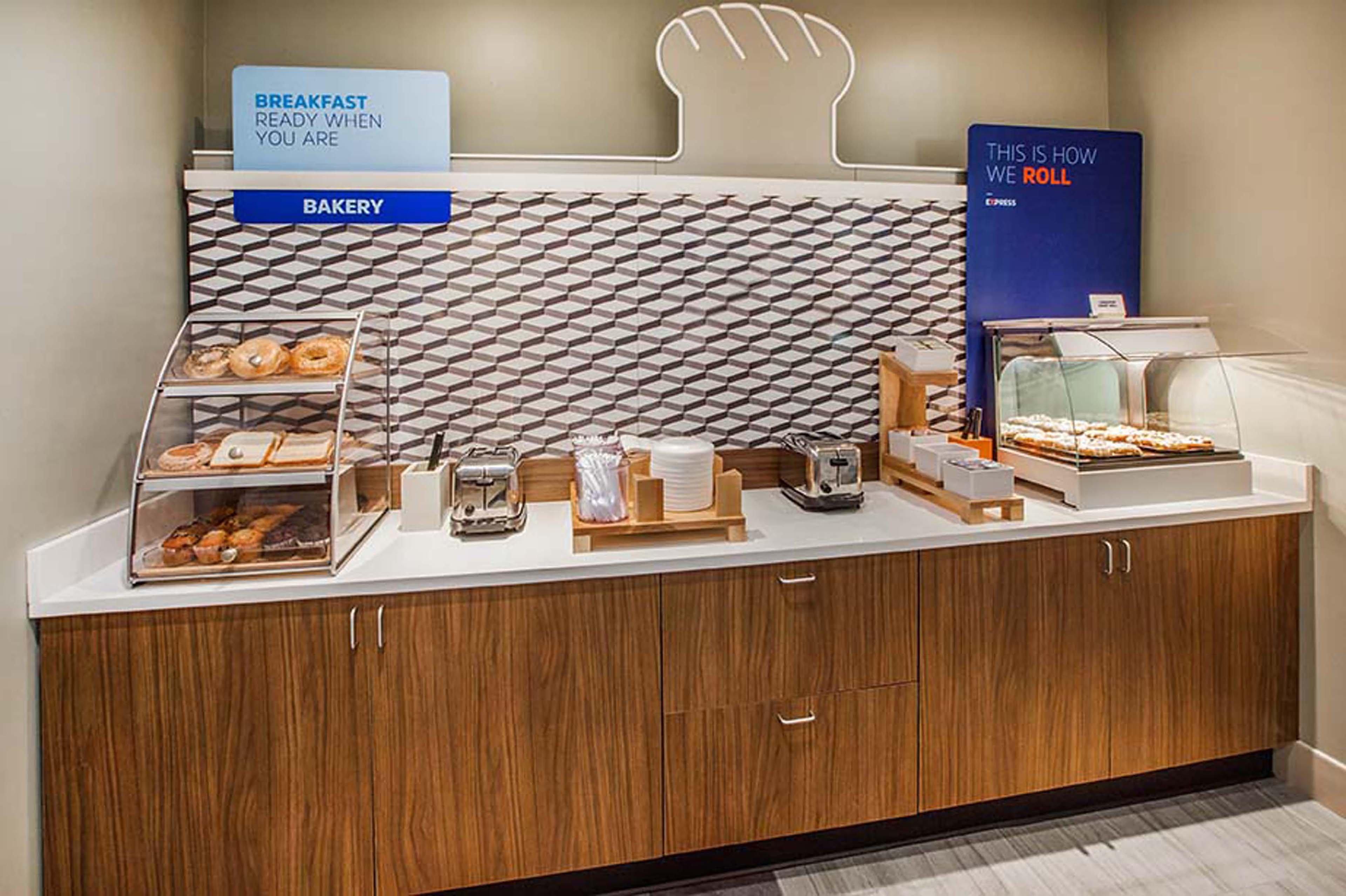 Holiday Inn Express Hotel & Suites Nogales By Ihg Eksteriør billede