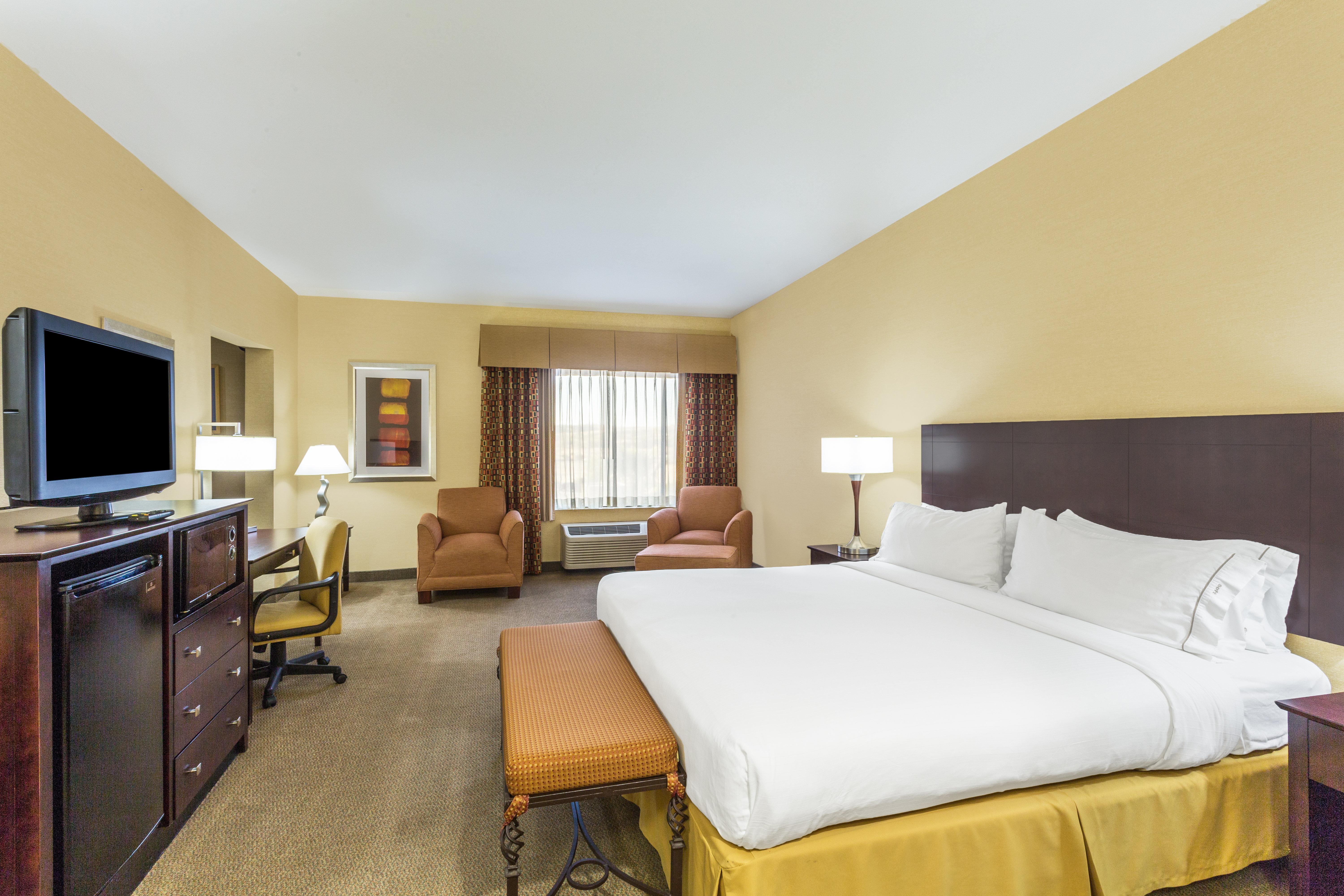 Holiday Inn Express Hotel & Suites Nogales By Ihg Eksteriør billede