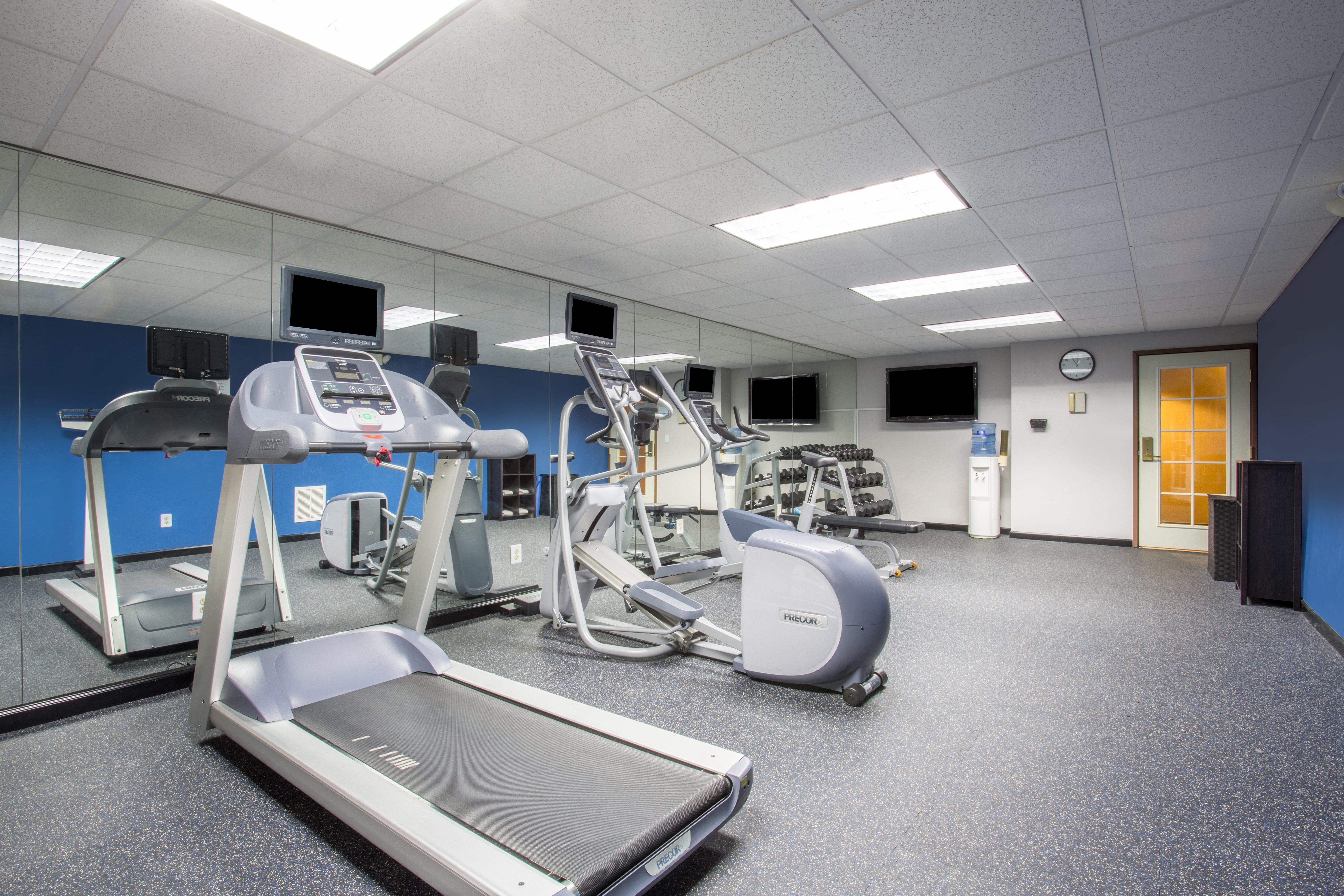 Holiday Inn Express Hotel & Suites Nogales By Ihg Eksteriør billede