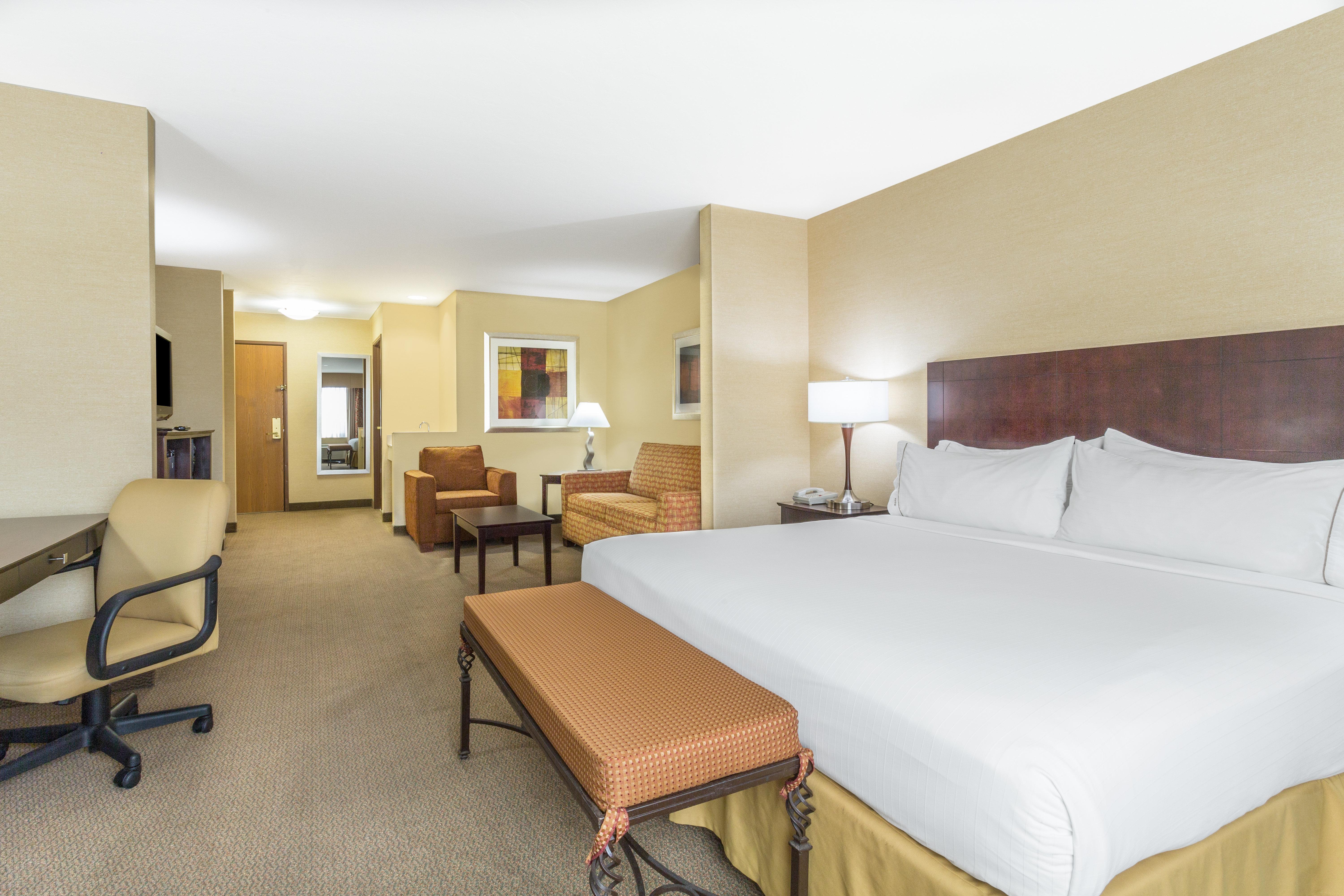 Holiday Inn Express Hotel & Suites Nogales By Ihg Eksteriør billede