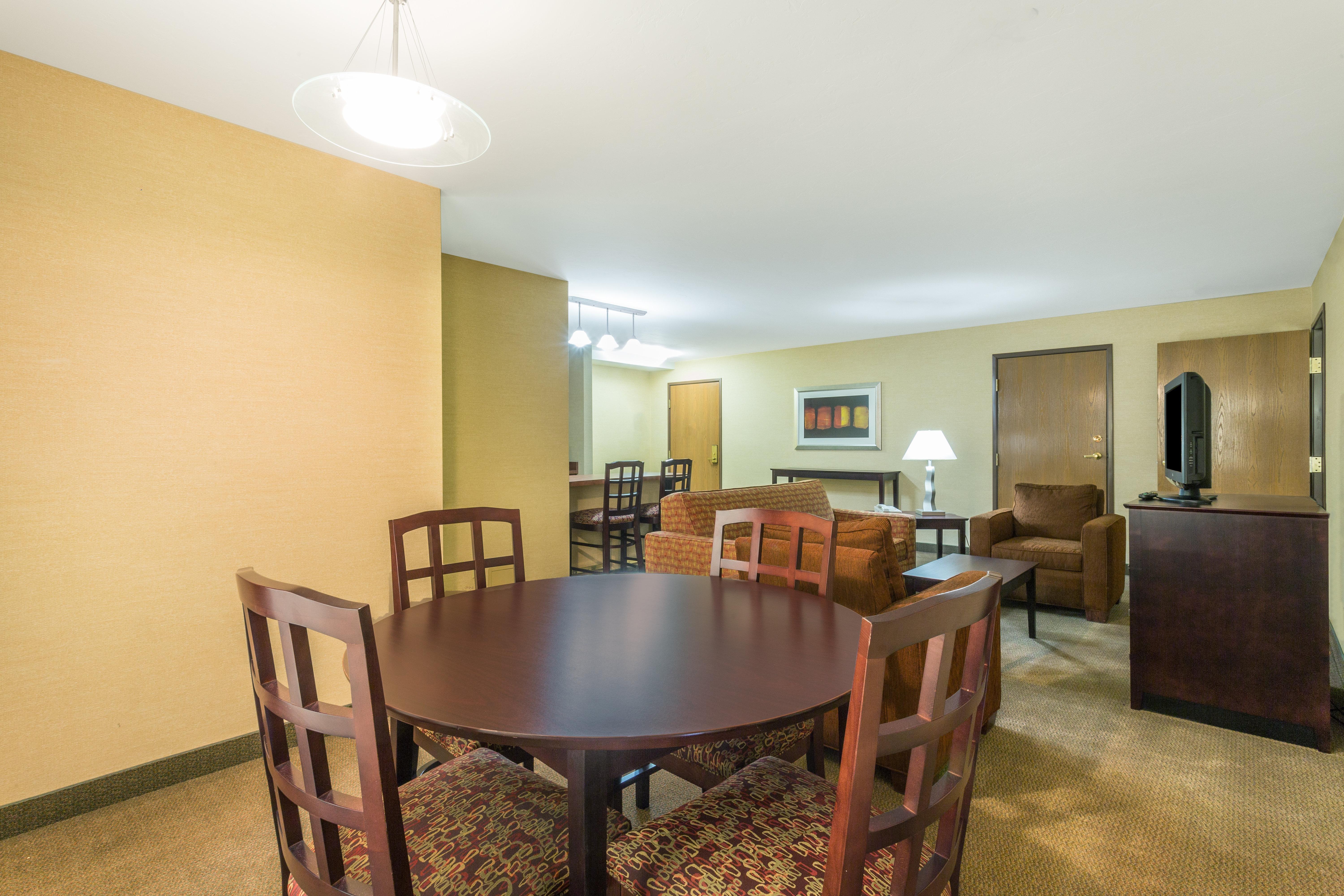 Holiday Inn Express Hotel & Suites Nogales By Ihg Eksteriør billede