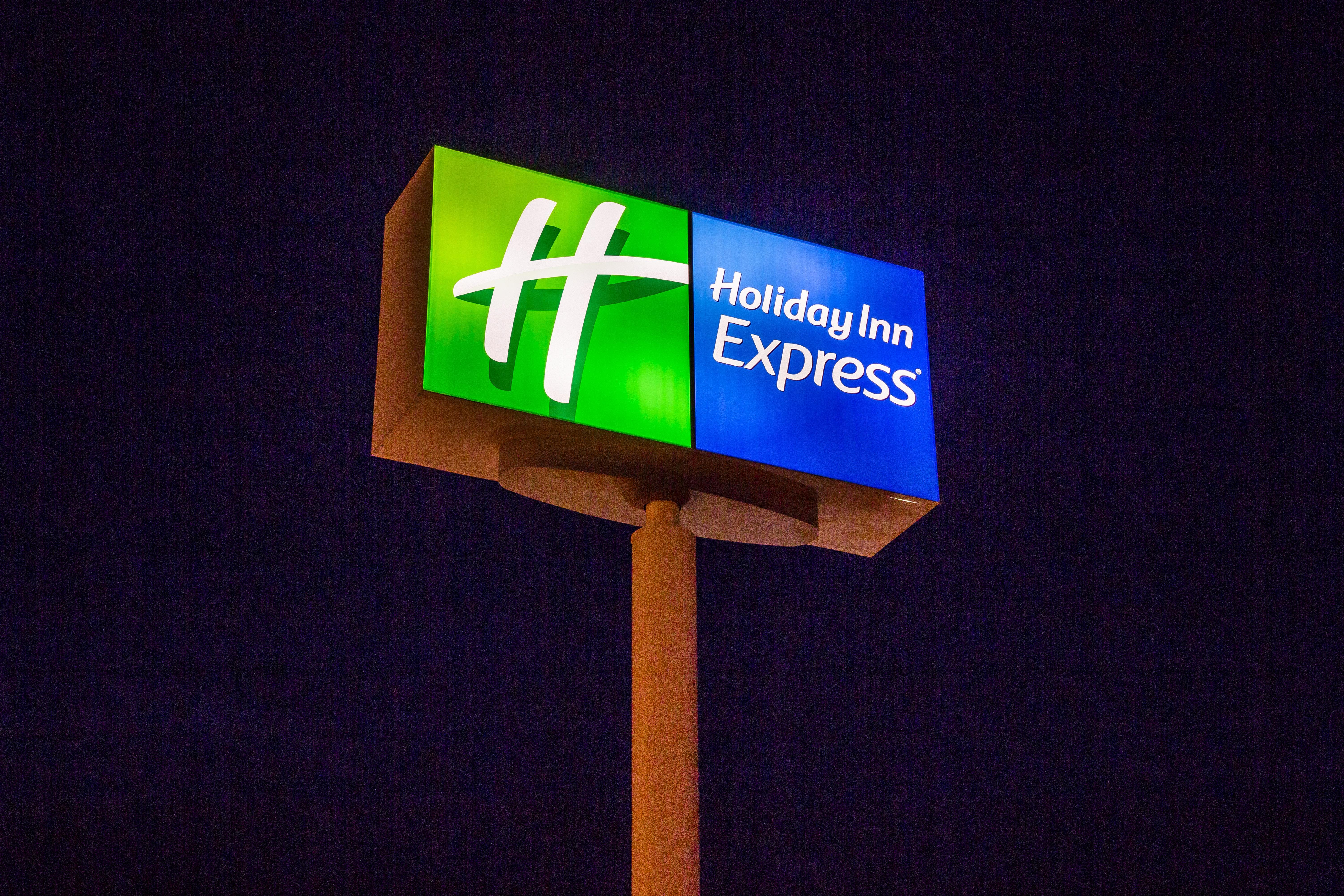 Holiday Inn Express Hotel & Suites Nogales By Ihg Eksteriør billede