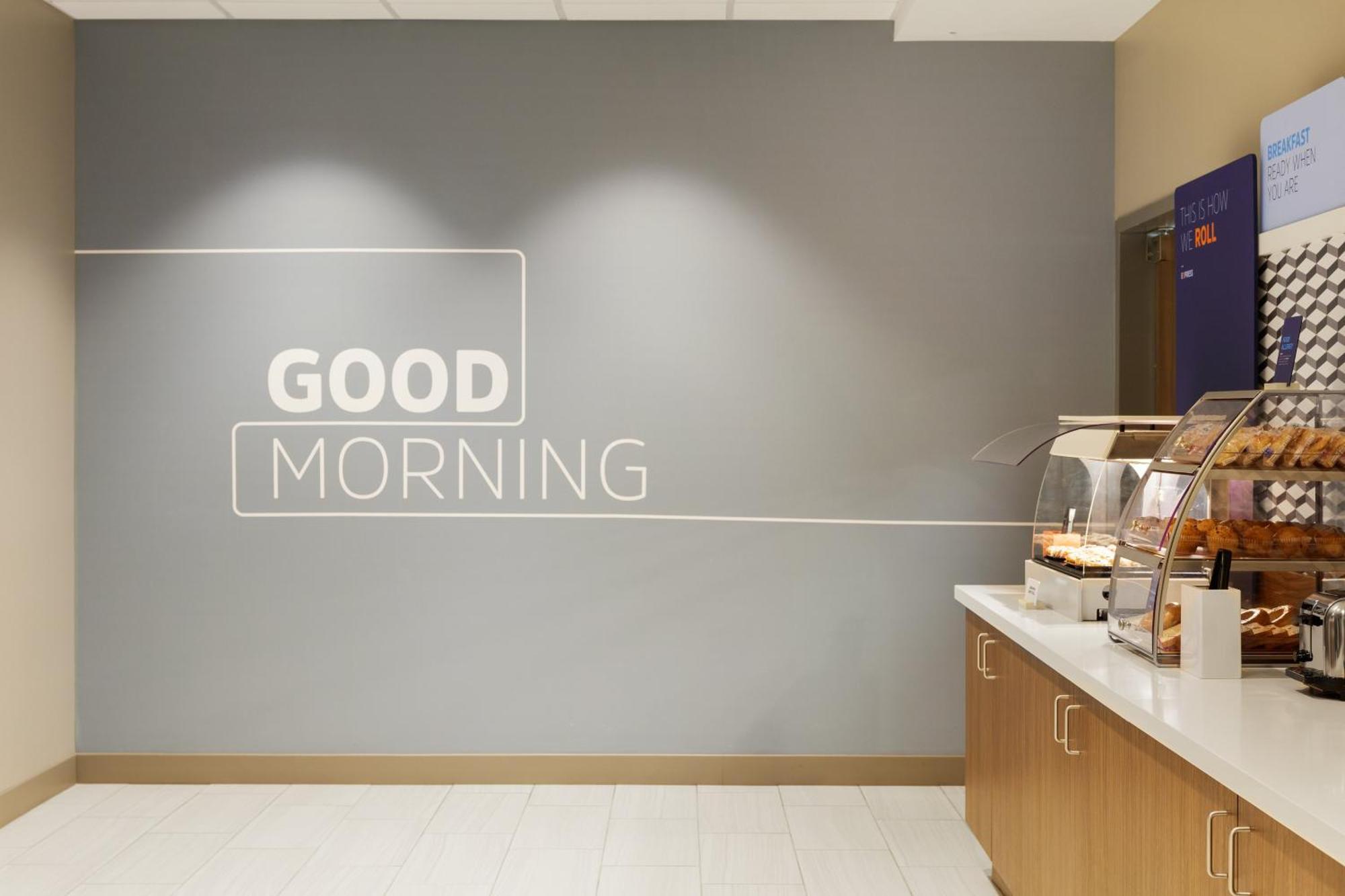 Holiday Inn Express Hotel & Suites Nogales By Ihg Eksteriør billede