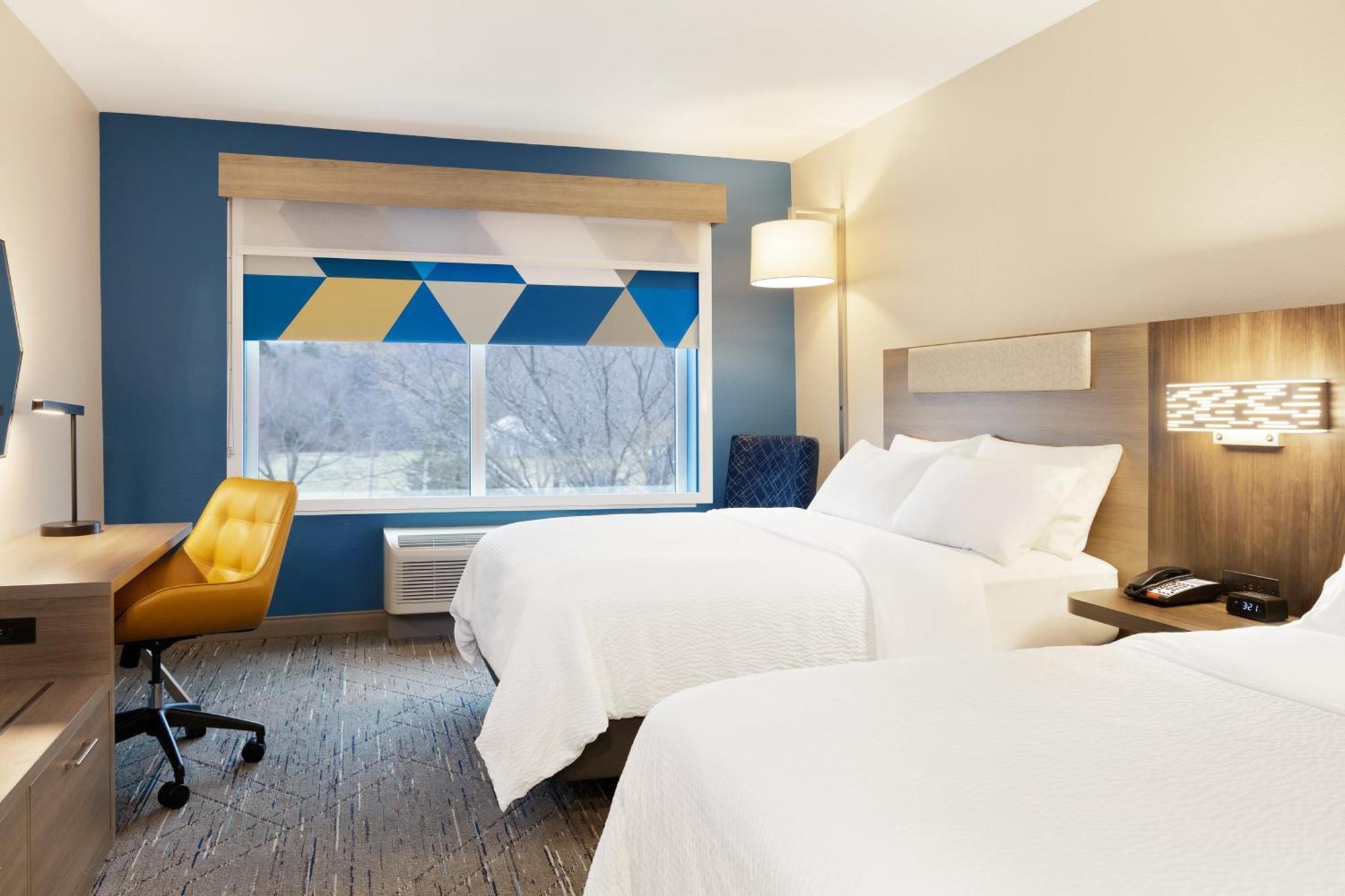 Holiday Inn Express Hotel & Suites Nogales By Ihg Eksteriør billede