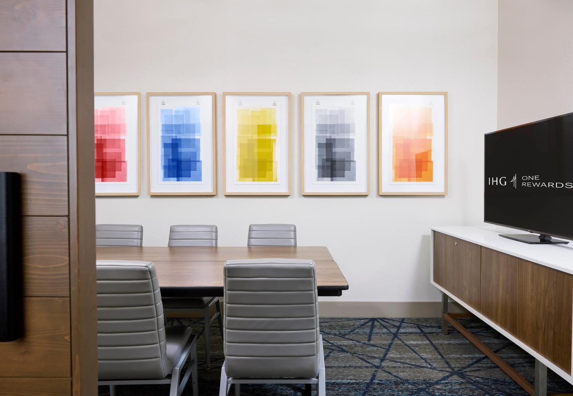 Holiday Inn Express Hotel & Suites Nogales By Ihg Eksteriør billede