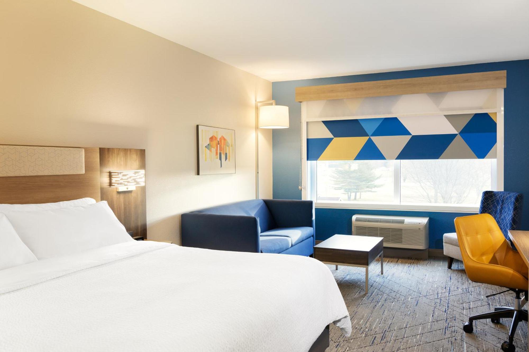 Holiday Inn Express Hotel & Suites Nogales By Ihg Eksteriør billede