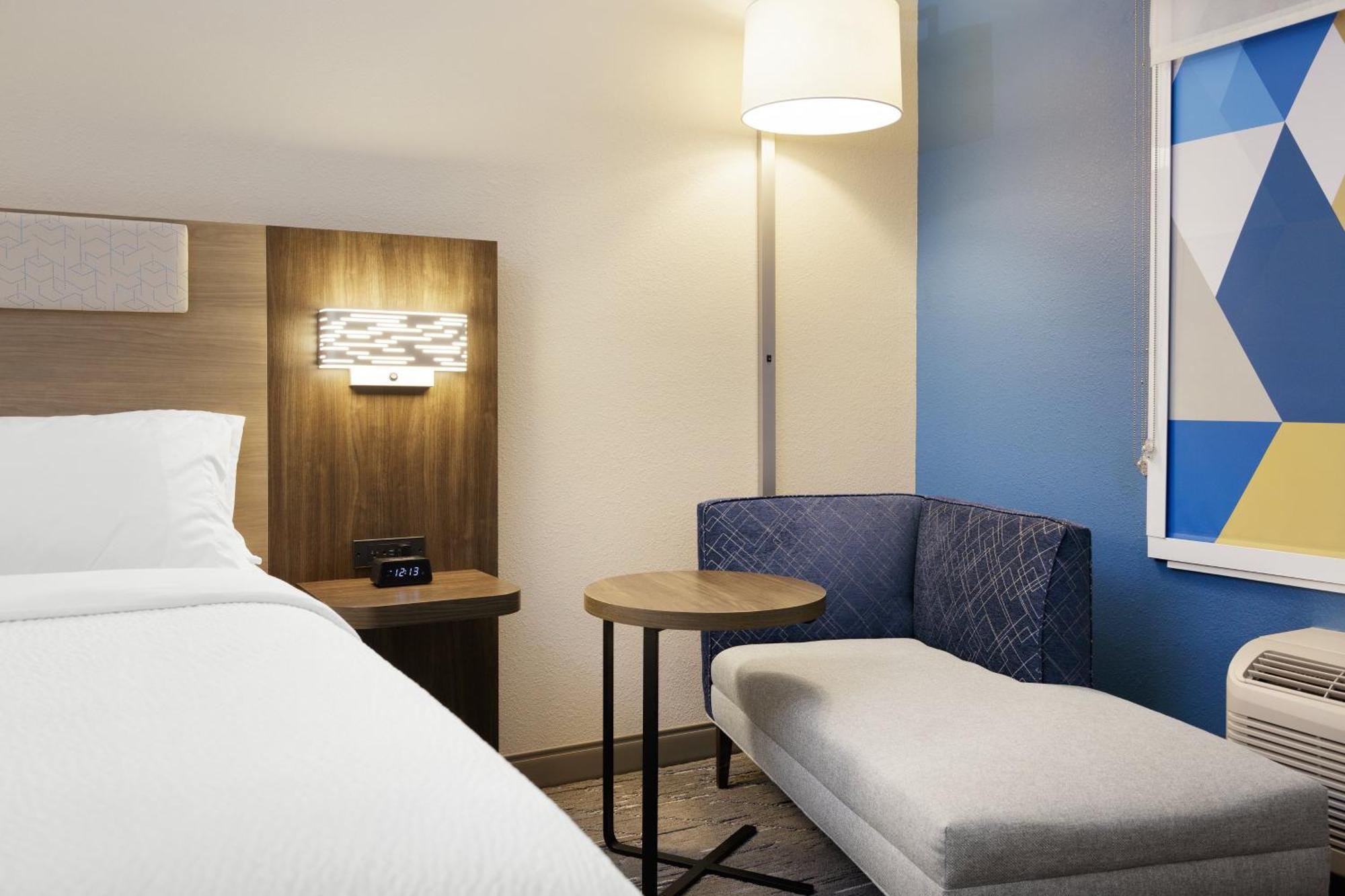 Holiday Inn Express Hotel & Suites Nogales By Ihg Eksteriør billede