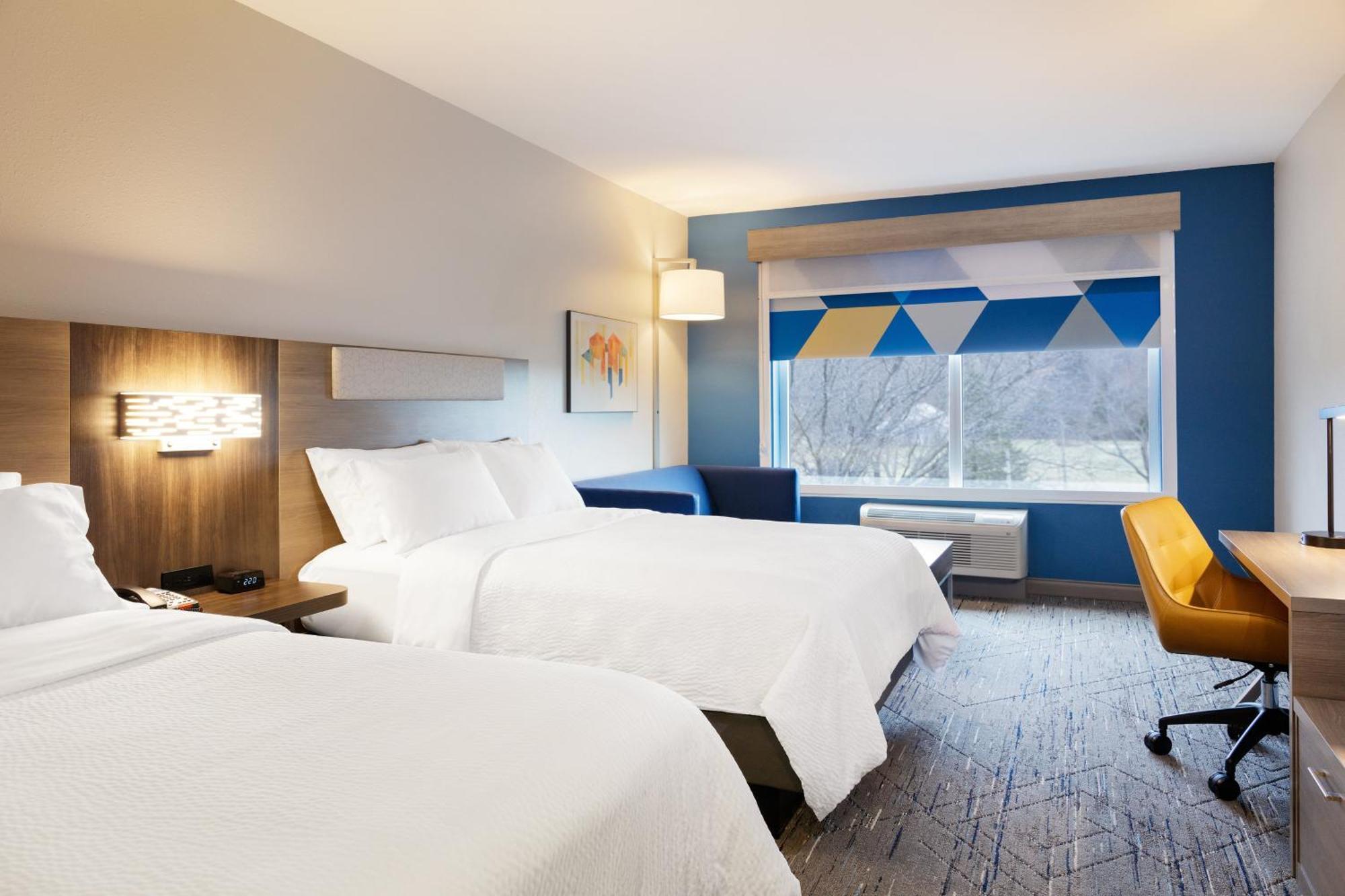 Holiday Inn Express Hotel & Suites Nogales By Ihg Eksteriør billede