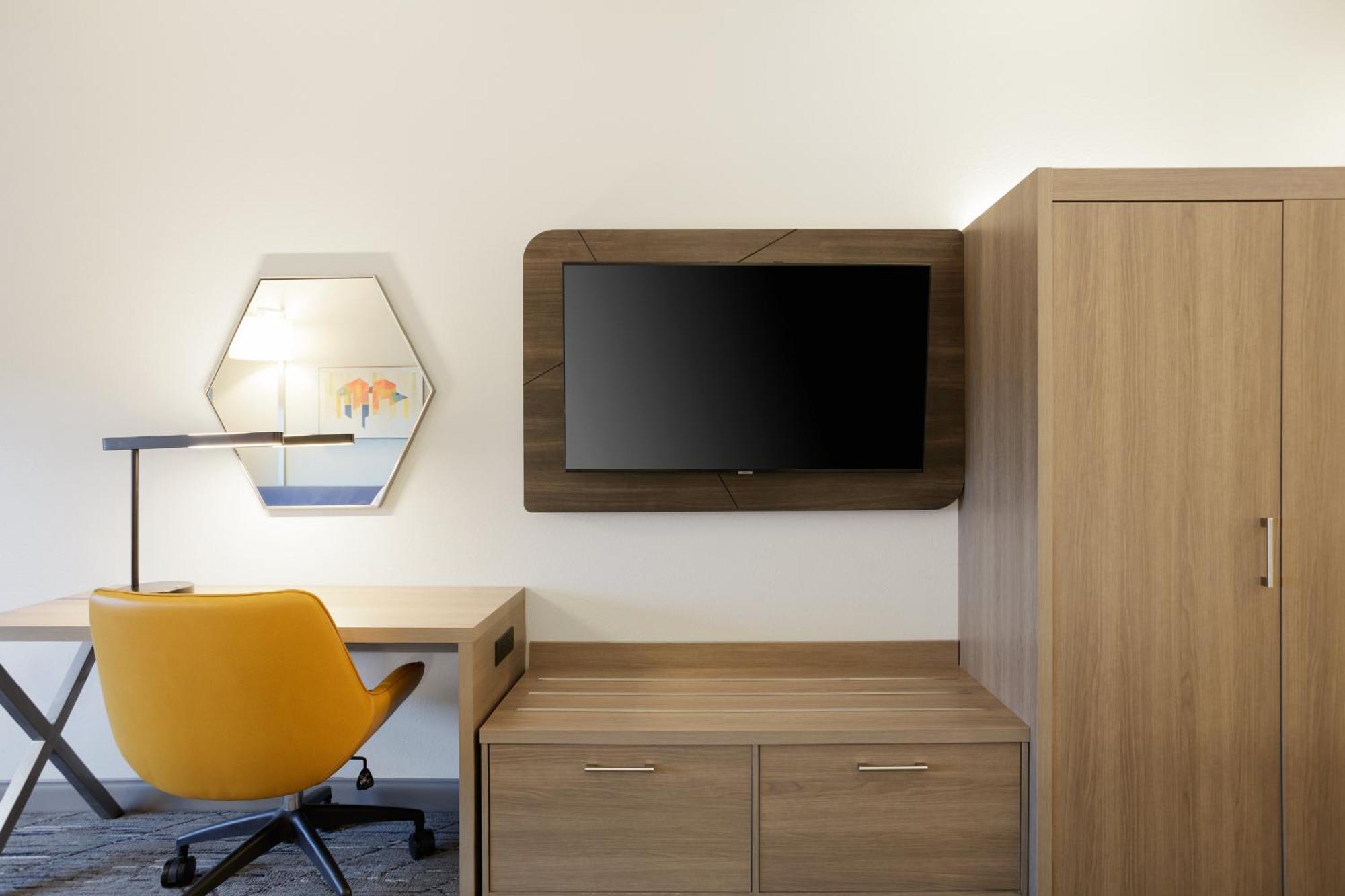 Holiday Inn Express Hotel & Suites Nogales By Ihg Eksteriør billede