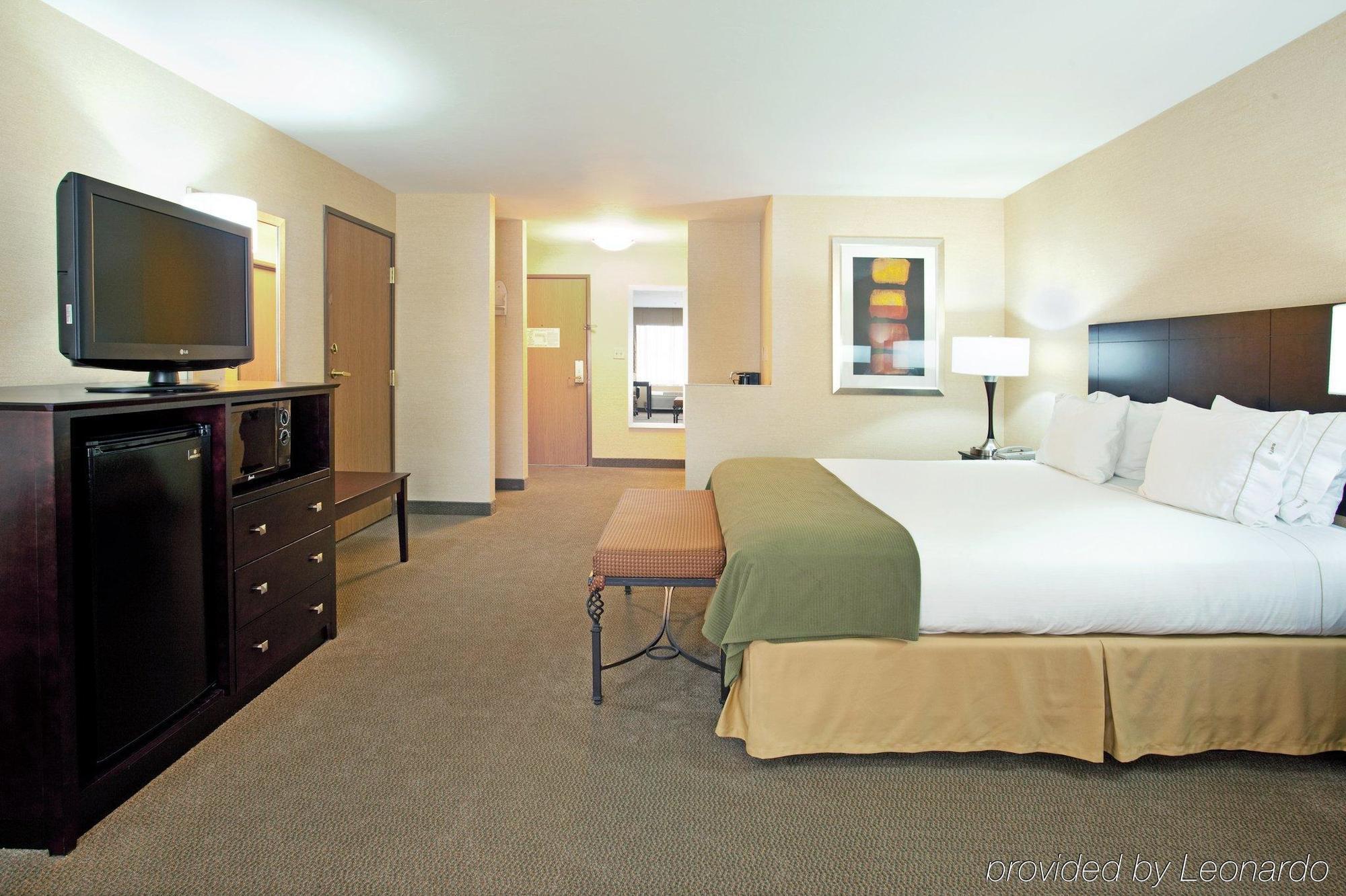 Holiday Inn Express Hotel & Suites Nogales By Ihg Værelse billede