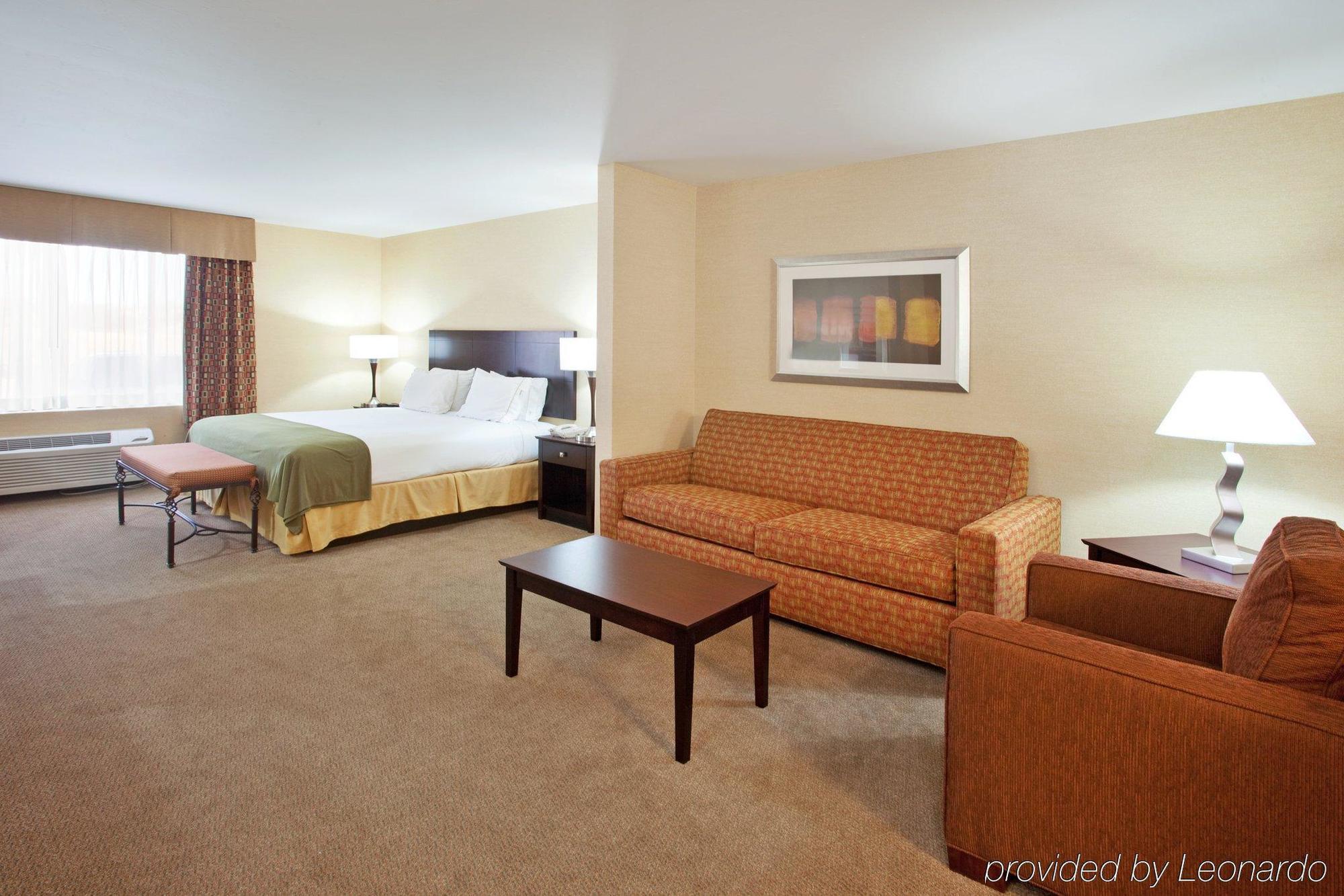 Holiday Inn Express Hotel & Suites Nogales By Ihg Værelse billede