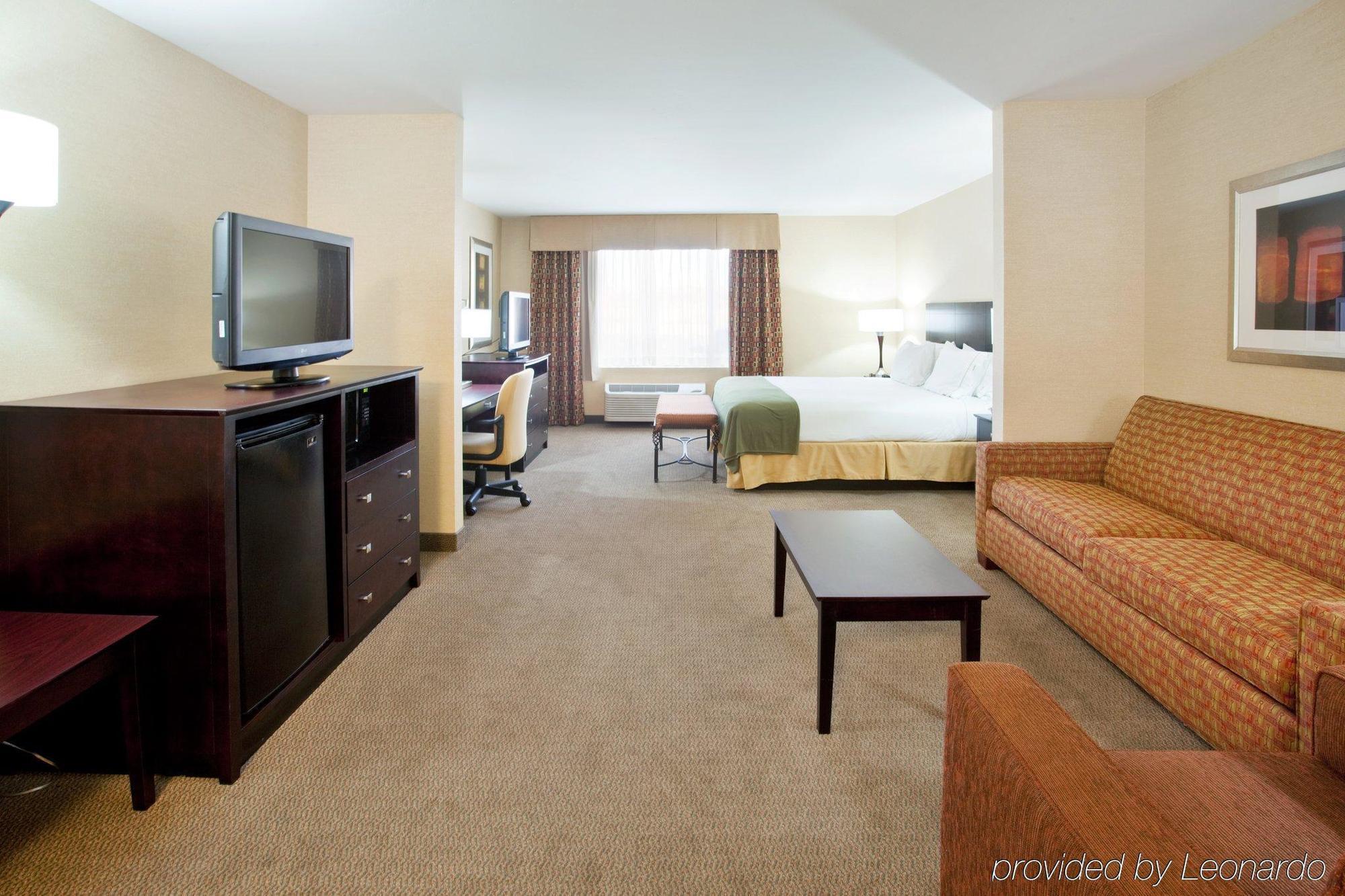 Holiday Inn Express Hotel & Suites Nogales By Ihg Værelse billede