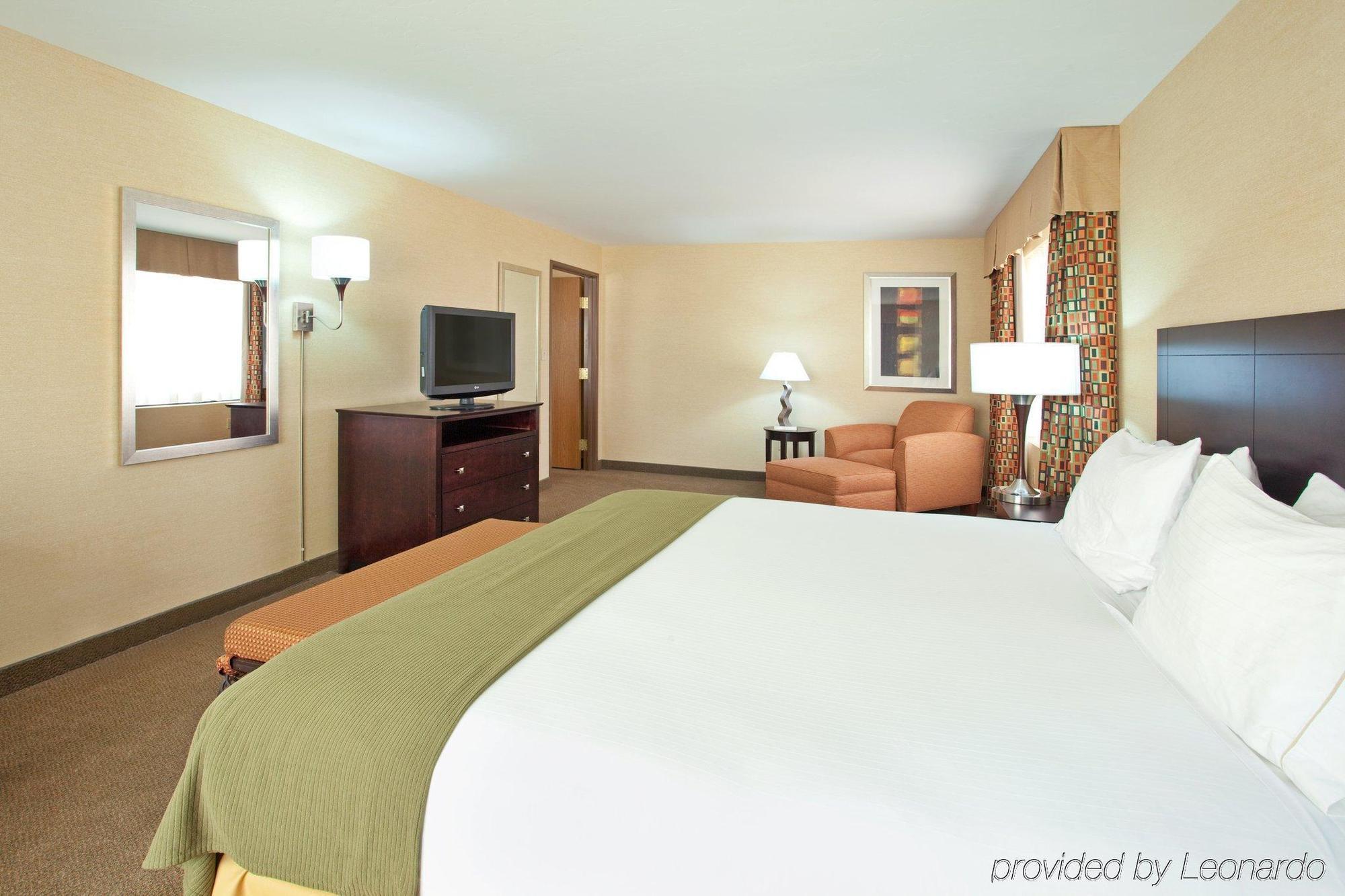 Holiday Inn Express Hotel & Suites Nogales By Ihg Værelse billede