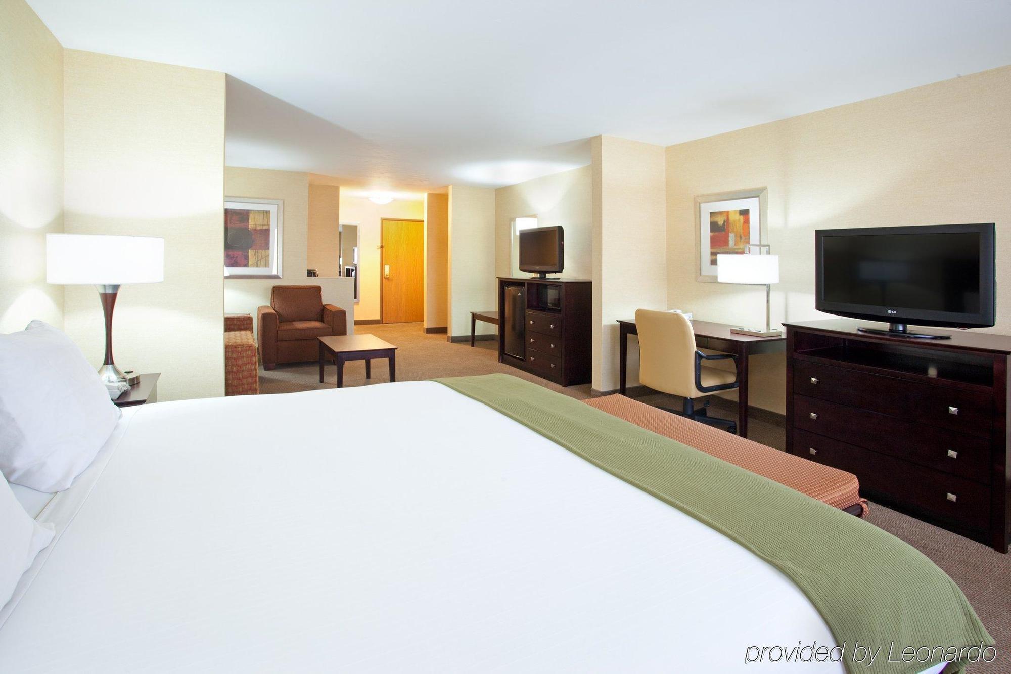 Holiday Inn Express Hotel & Suites Nogales By Ihg Værelse billede