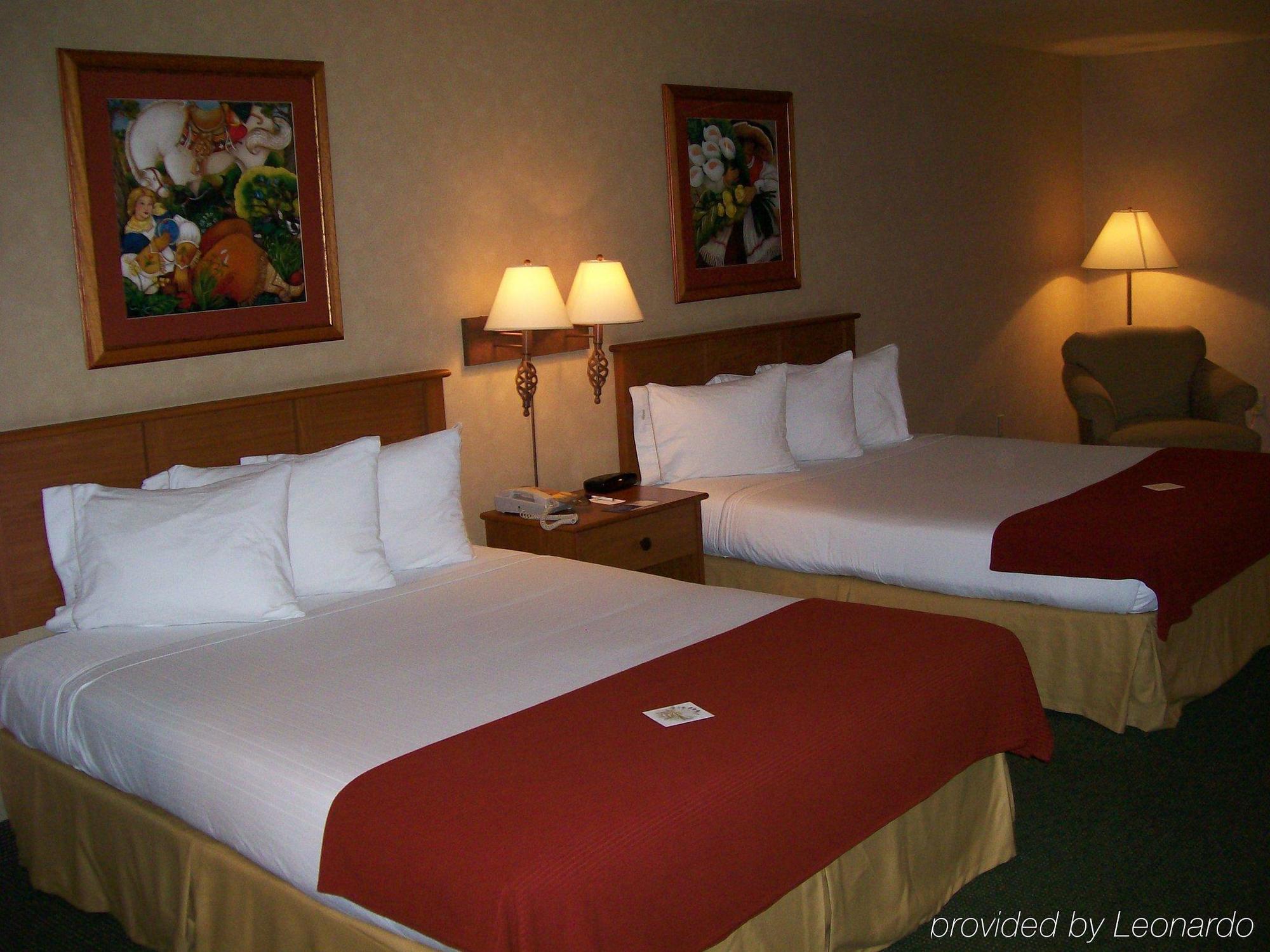 Holiday Inn Express Hotel & Suites Nogales By Ihg Eksteriør billede