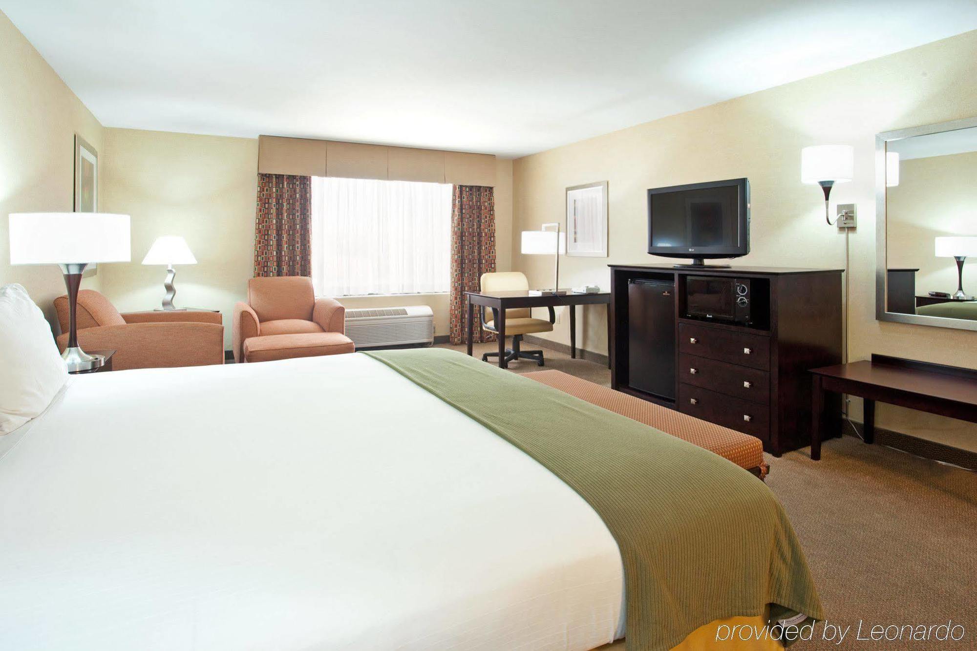Holiday Inn Express Hotel & Suites Nogales By Ihg Værelse billede